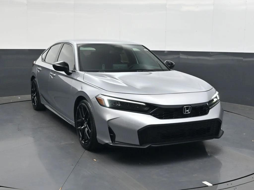 honda civic hatchback 2026 19XFL2H84TE010033 image honda civic hatchback 2026 19XFL2H84TE010033 image